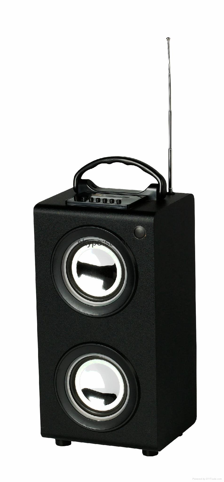mini bluetooth speaker 3
