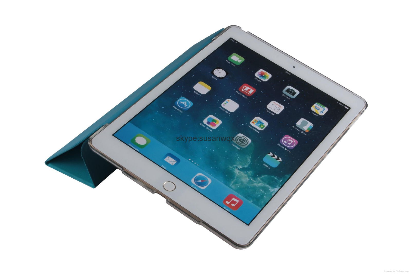 Rotating cases for ipad 4