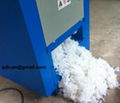 Polyester ball fiber machine 1