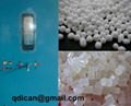 Polystyrene beads filling machine for Styrofoam EPS micro ball 2