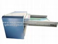 Microfiber opening machine 1