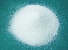 citric acid anhydrous