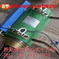 Bridge hydraulic jack through the heart-type steel wire jack manufacturer