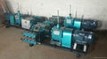 Electric Three - Cylinder Piston - Type Mud Pump for Drilling