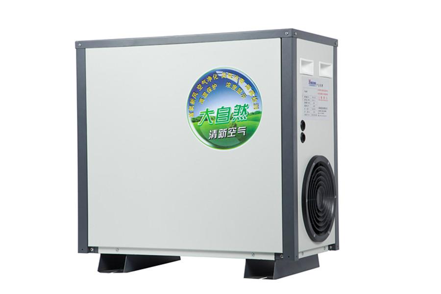 厂家直销分体弥散式制氧机 2