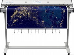 WideTEK 48C 彩色大幅面工程扫描仪