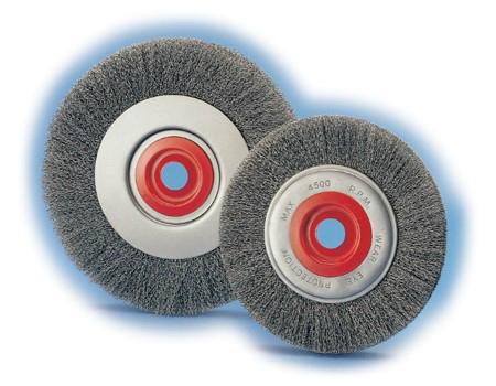 WHEEL BRUSH