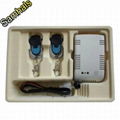 4 Channel RF Transmitter and Receiver