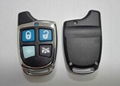 4 Channel Keyless Entry System Remote Keyfob  1