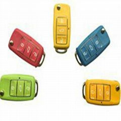 Hot Multicolor Remote Replacement  Wireless RF Transmitter for Car