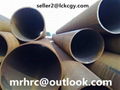 carbon steel seamless pipe 1