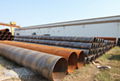 carbon steel seamless pipe 4