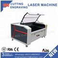1390 CNC CO2 Laser cutting engraving