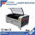 acrylic wood plastic leather plexiglass co2 laser cutting machines price 1