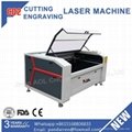 co2 laser cutting engraving machine for