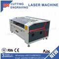 co2 MDF plywood plastic acrylic laser cutting engraving machine for sale 4