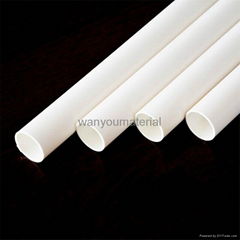 plastic pipe from wanyou material