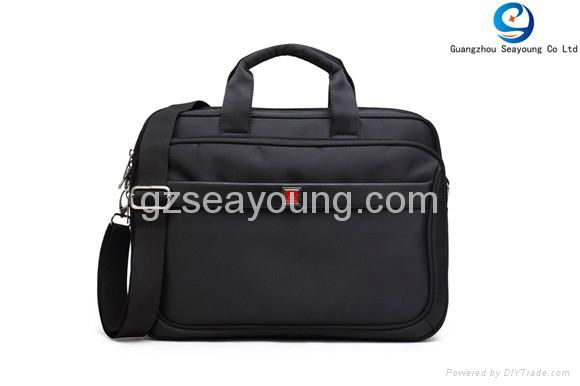 high quality business backpack laptop brife case