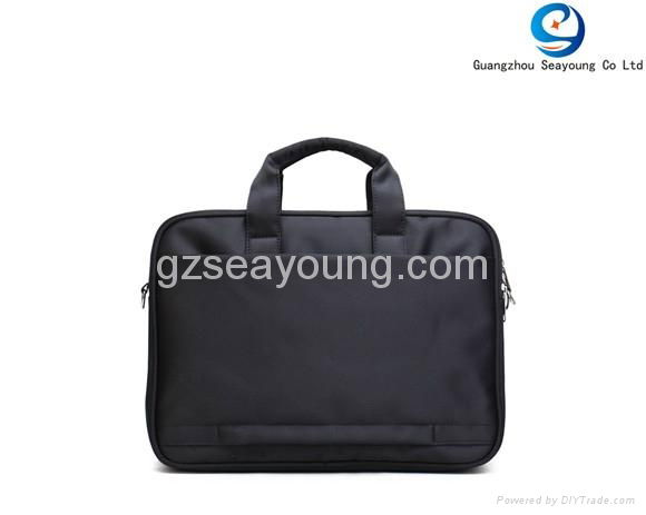 high quality business backpack laptop brife case  2