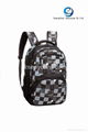 Popular Leisure Style Backpack Weekend Travel Backpack 1