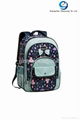 Promotional Cheap Cute with Butterfly Knot School Backpack Computer Backpack 2