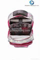 Promotional Cheap Cute with Butterfly Knot School Backpack Computer Backpack 3