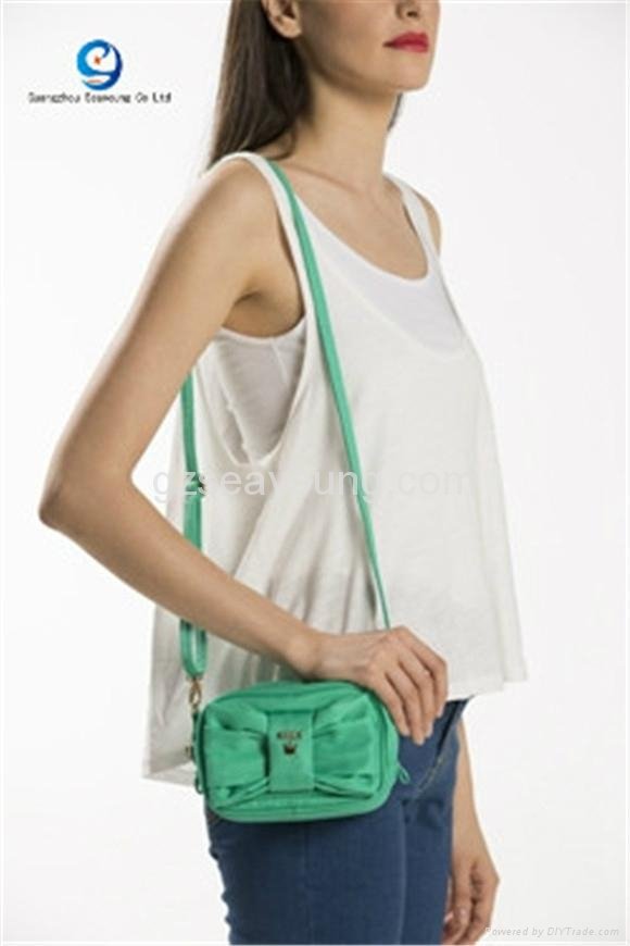 Top Quality Fashionable Ladies Handbag Reasonable Price Clutch Bags 5