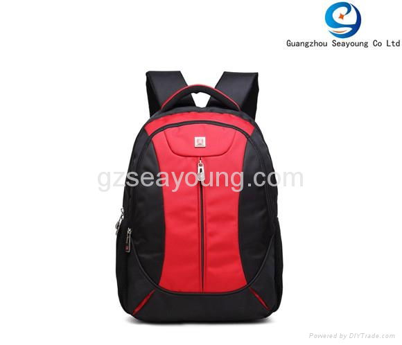 Best Selling Laptop New Design Professional Business Backpack