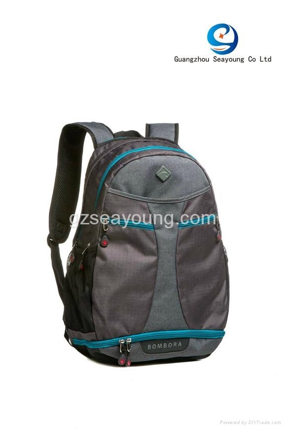 New Arrival Multi-function Backpack Cool Laptop College Backpack 3