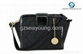 High Tech Professional Ladies Handbag Wholesale Guangzhou OEM Manufacturer Ladie