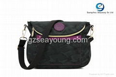 latest design ladies handbag wholesale shopping handbags