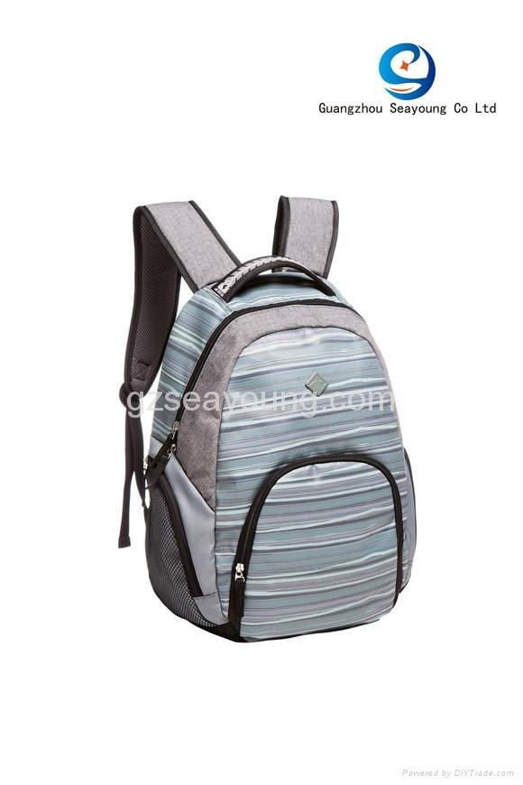 Top Quality Bag Backpack Travel Business Backpack