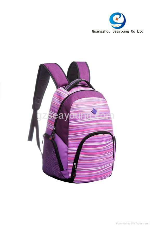 Top Quality Bag Backpack Travel Business Backpack 2