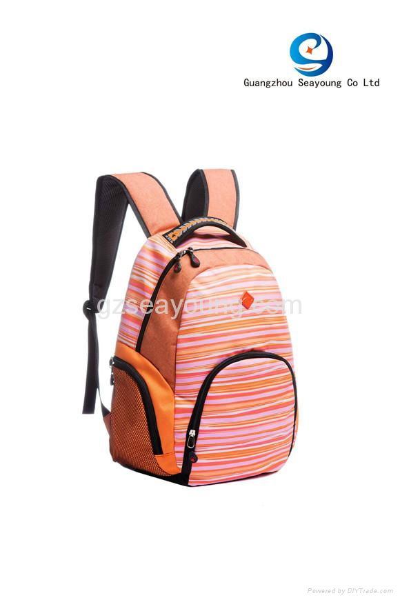 Top Quality Bag Backpack Travel Business Backpack 4