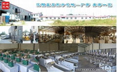 Shenyang Jishi Dongfang Machinery Co., Ltd.