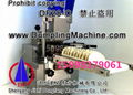 DF-28C 110V table mini dumpling machine 4