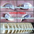 DF-28C dumpling machine 4