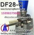 df-28  出口型110V 小型台式饺子机 1