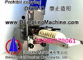 df28 mini table dumpling machine