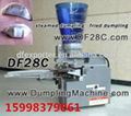 DF-28C tabletop mini dumpling machine 1