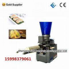 df-28a casting mold dumpling machine 