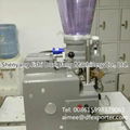 df28 japanese semi-automatic dumpling machine