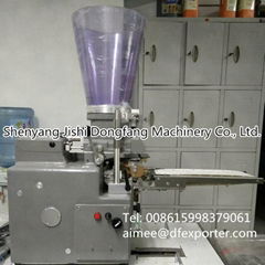 df-28 tabletop dumpling machine