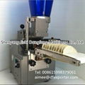 df28 frozen dumpling machine from shenyang factory 4