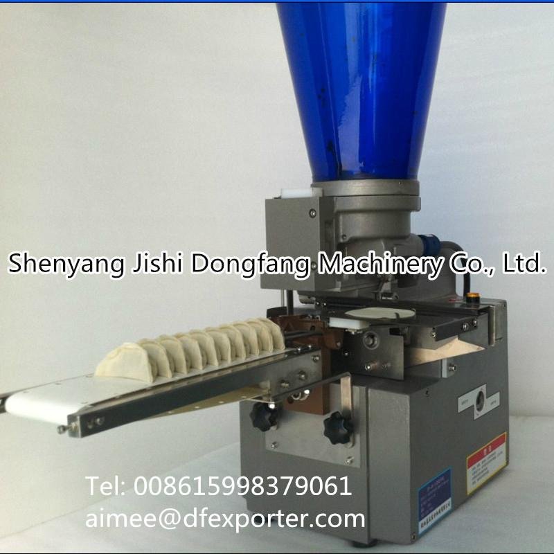 df28 dumpling machine manufacturer from shenyang factory