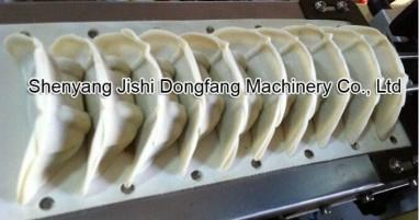 df28 dumpling machine manufacturer from shenyang factory 2