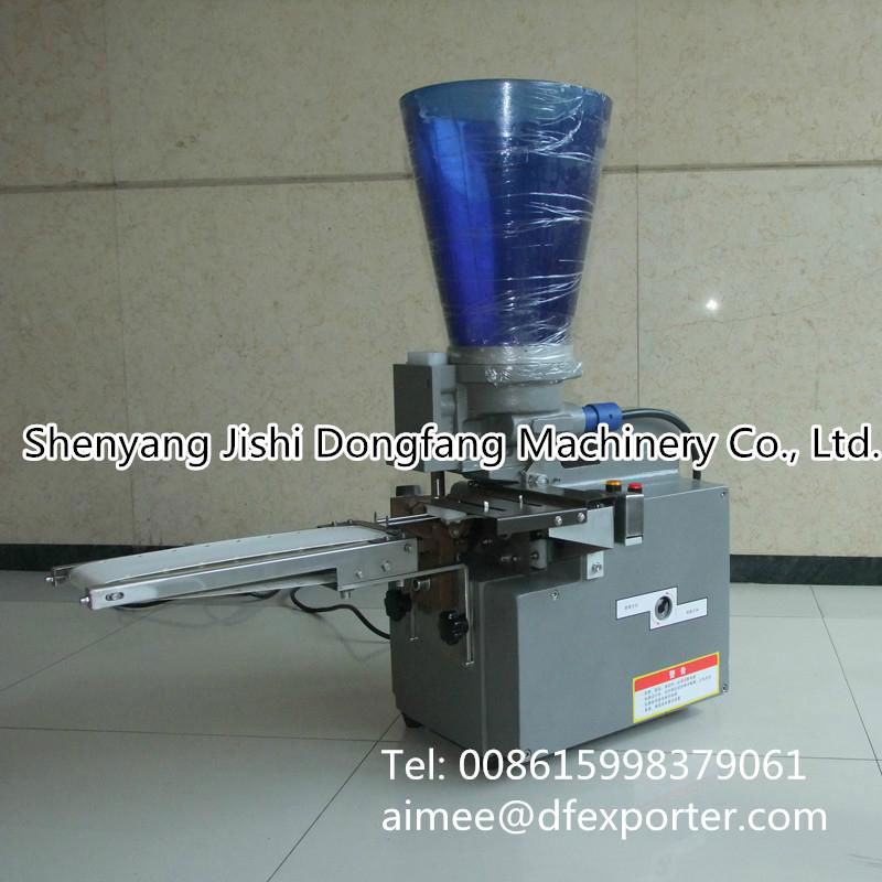 df28 dumpling machine manufacturer from shenyang factory 4