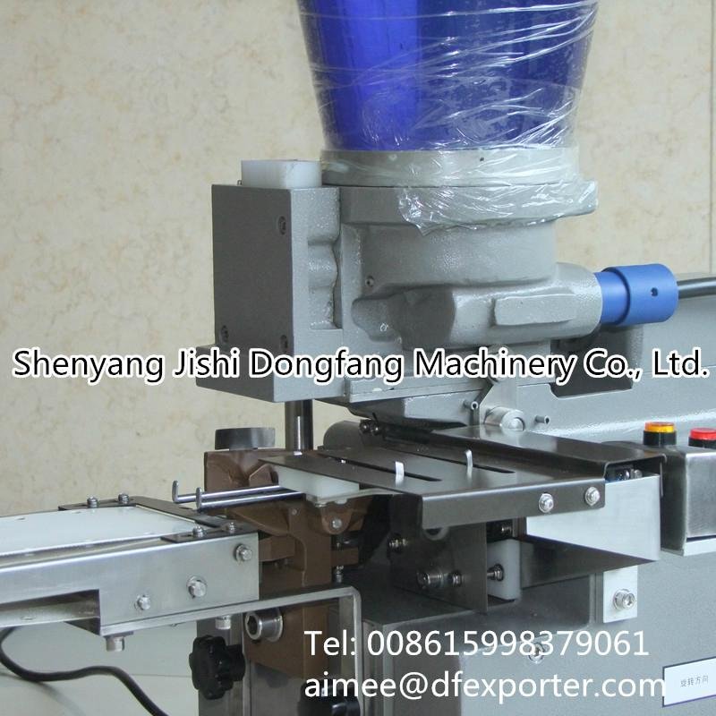 df28 dumpling machine manufacturer from shenyang factory 5