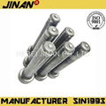 SWRCH18A quality assurance ISO13918 shear stud for arc stud welding 1