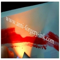  Medium yellow to invisible Temperature ink for screen printin 3